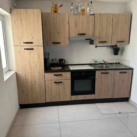 Appartement Cosy One-bedroom Penthouse